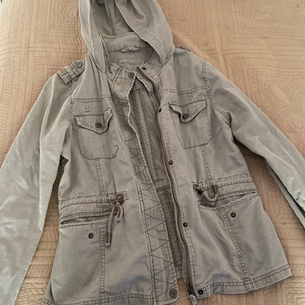 Jacket